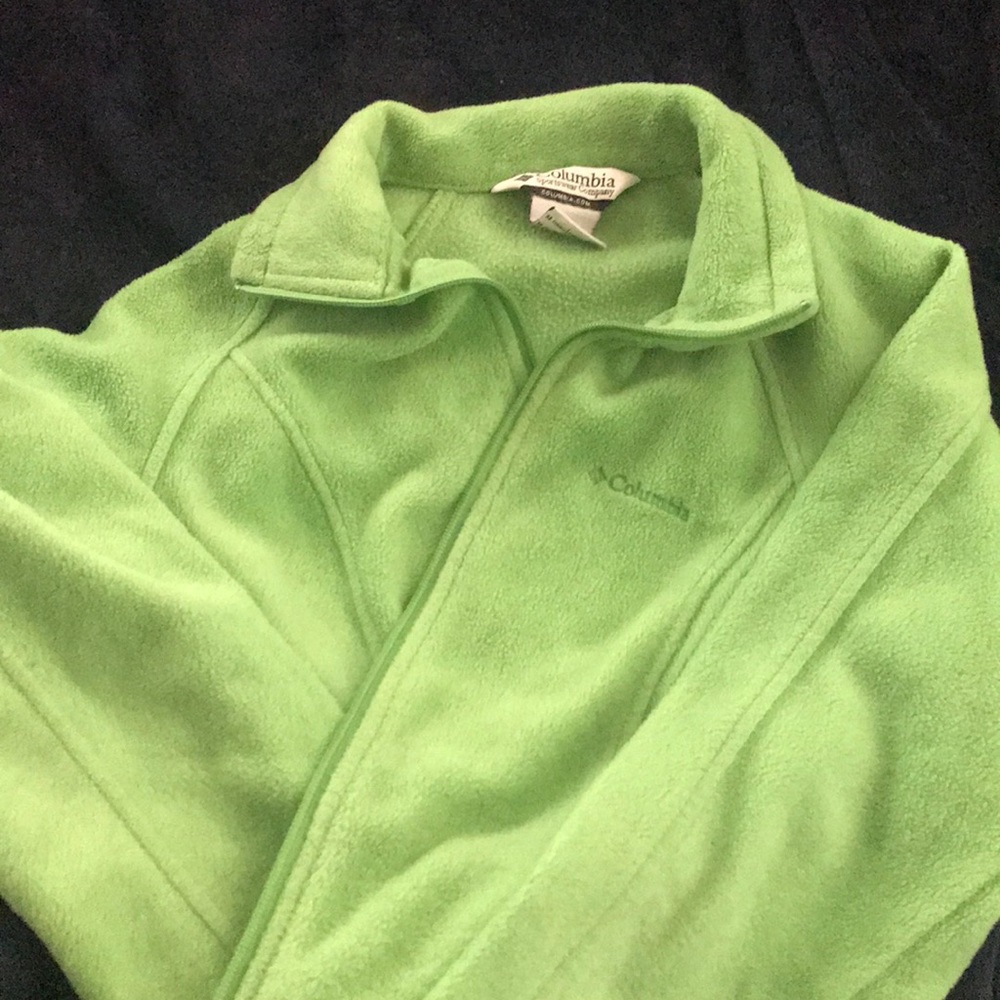 Columbia Jacket M